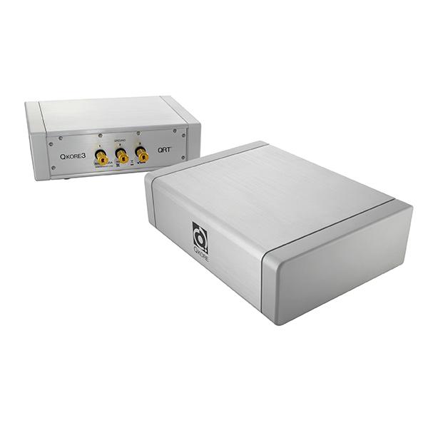 Thiết bị tiếp mát Nordost QKORE